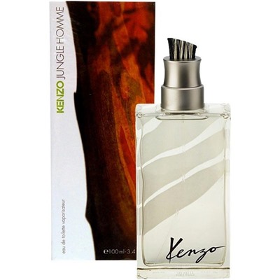 KENZO JUNGLE edt MAN 100ml