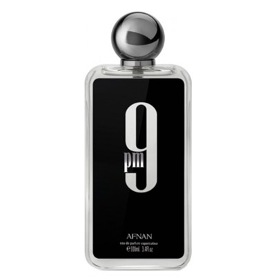 AFNAN 9 PM edp 100ml