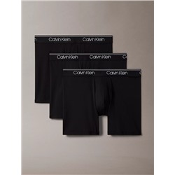 Micro Stretch 3-Pack Boxer Brief