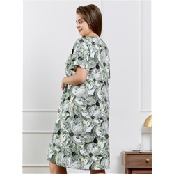 Халат Магма