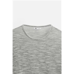 JERSEY ESTRUCTURA SEMITRANSPARENTE