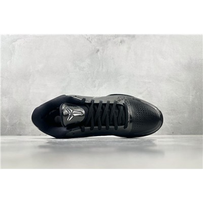 Кроссовки Nik*e Kobe 5 Black Samurai