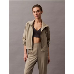 Modern Sport Windbreaker Jacket