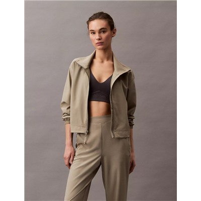 Modern Sport Windbreaker Jacket