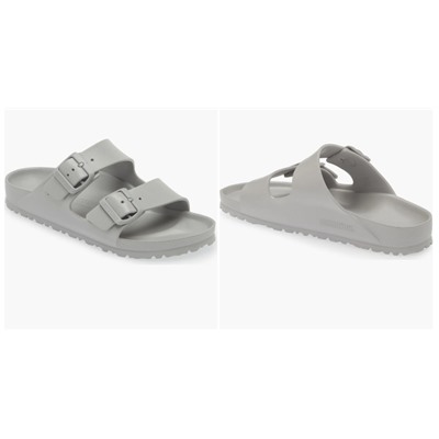 Arizona Essentials Waterproof Slide Sandal (Women)