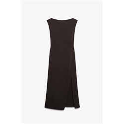 ZW COLLECTION FITTED DRESS