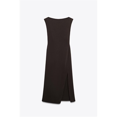 ZW COLLECTION FITTED DRESS