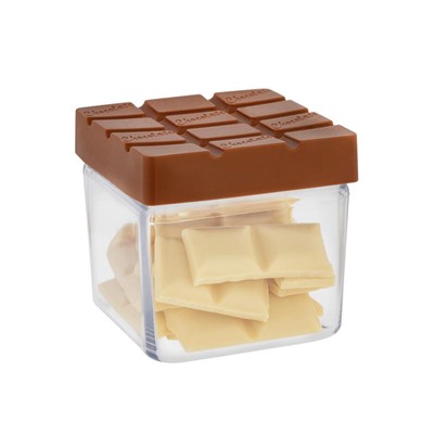 Chocolate Saklama Kabı