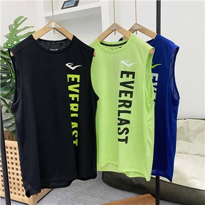 Майка для тренировок Everlas*t 👕  Экспорт. Оригинал