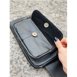 Riñonera Leather (250) АКЦИЯ