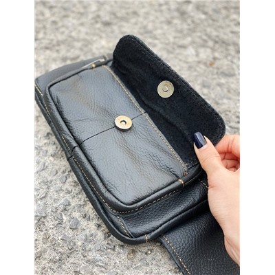Riñonera Leather (250) АКЦИЯ
