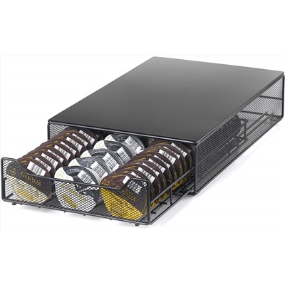 Nifty Single T-Disc Drawer