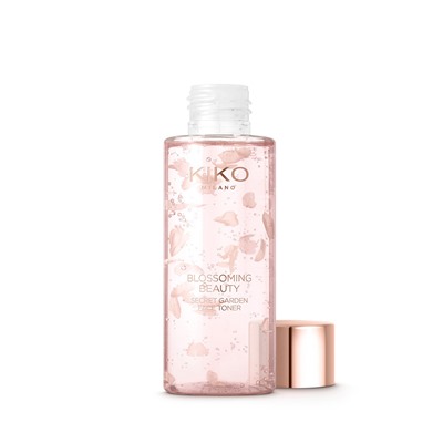 blossoming beauty secret garden face toner