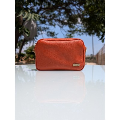 КОМБО Ab.Zapatos • 3106-8 • naranja+ AB.ZAPATOS Pelle 21-20 (370) naranja АКЦИЯ