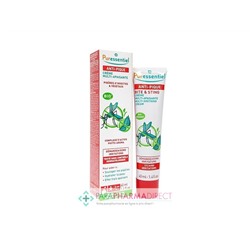 Puressentiel Anti-Pique Crème Multi-Apaisante BIO 40 ml