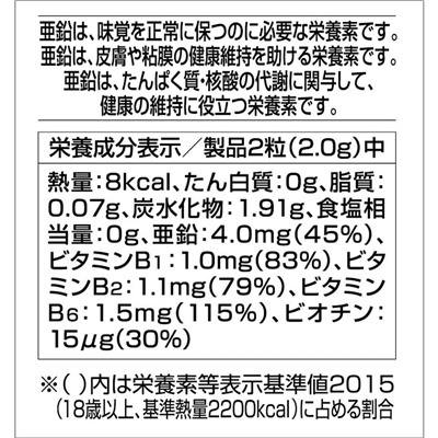 ORIHIRO MOST Zinc Орихиро Мост цинк на 90 дней
