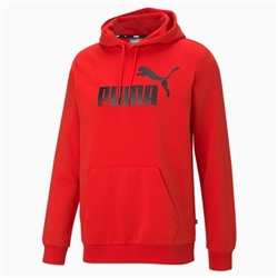 Essentials Big Logo Men's Hoodie