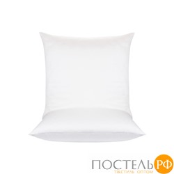 T1228T10001101 Наволочка Tivolyo home сатин белый 70X70