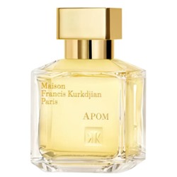 MAISON FRANCIS KURKDJIAN APOM edp (w) 35ml
