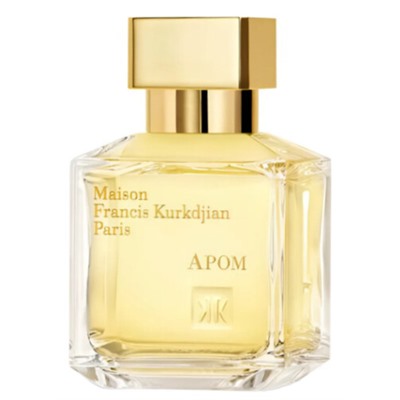 MAISON FRANCIS KURKDJIAN APOM edp (w) 5ml
