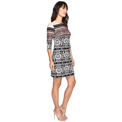 Scuba Dress