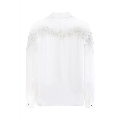 Camisa Blanco