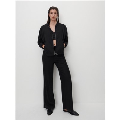 Hose aus Tencel™ Lyocell