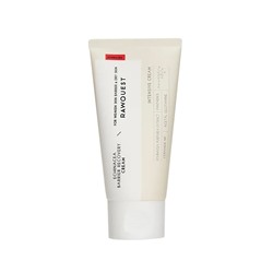 RAWQUEST Barrier Recovery Cream Восстанавливающий крем для лица с пантенолом и гиалуроновой кислотой 80мл