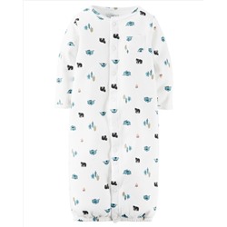 4-Piece Babysoft Take-Me-Home Set