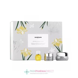 Darphin Coffret Stimulskin Plus Secrets Botaniques Rajeunissants
