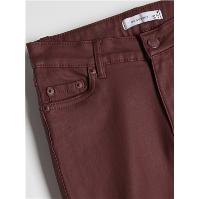 Push-up-Hose