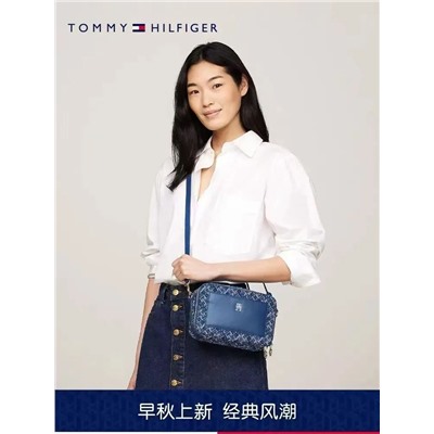 Женская сумка  Tomm*y Hilfige*r