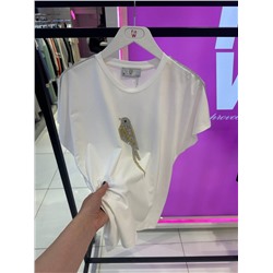 Футболка Холодок