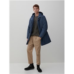Hose im Jogger-Stil
