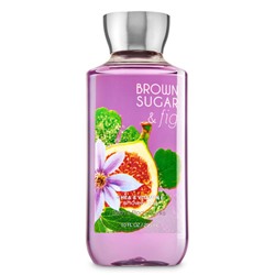Signature Collection


Brown Sugar & Fig


Shower Gel
