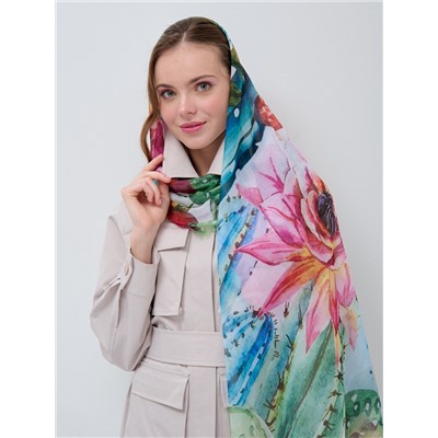 Платок женский KSH13-17-44