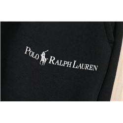 Мужские трикотажные повседневные шорты RALPH LAURE*N ОРИГИНАЛ!