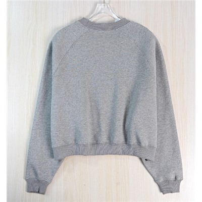 Женская флисовая толстовка  RALPH LAURE*N ОРИГИНАЛ!