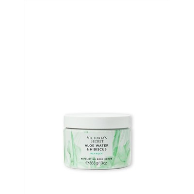 Natural Beauty Exfoliating Body Scrub