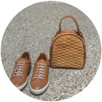 JOE SANCHEZ COR 19407 CUERO+AB.Z · Pelle · mochila 421 (650) АКЦИЯ