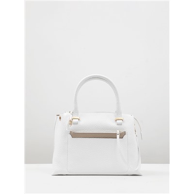 KN1145 buffalo bianco marmo