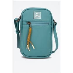 Cartera Bea Azul