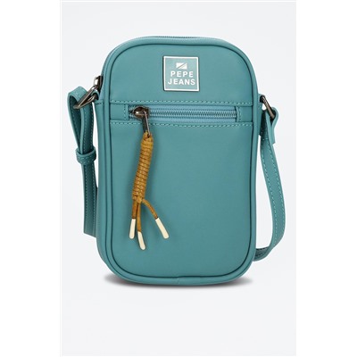Cartera Bea Azul