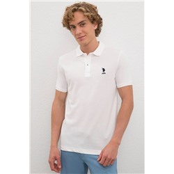 U.S. Polo Assn. Erkek T-Shirt G081SZ011.000.948811