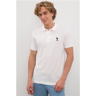 U.S. Polo Assn. Erkek T-Shirt G081SZ011.000.948811