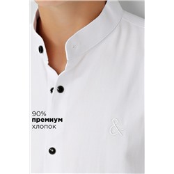 Рубашка СОЛЬ&ПЕРЕЦ, 1091153
