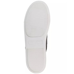 KARL LAGERFELD PARIS Cate Pins Lace Up Sneakers