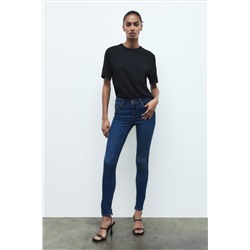 JEANS ZW SKINNY TIRO MEDIO