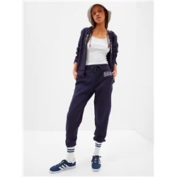 Gap Logo Joggers - Navy Uniform
