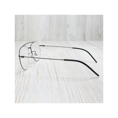 FE00837 - Оправа LINDBERG 5507 Titanium gun metal